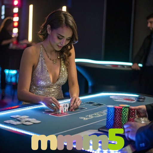 Games de cassino digitais premiados com jackpots