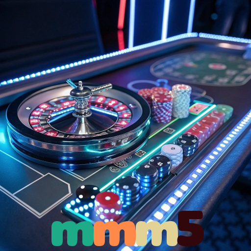 Cassino com Jogos Clássicos e Modernos no mmm5