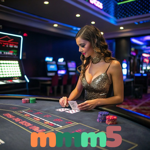 Games de cassino digitais premiados com jackpots