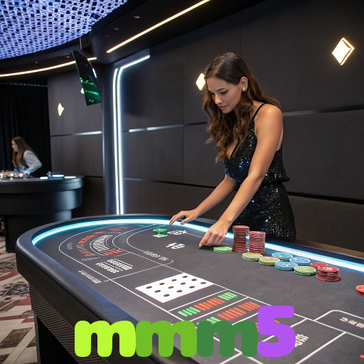 A Magia dos Jogos de Fantasia na mmm5
